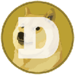 DOGE logo